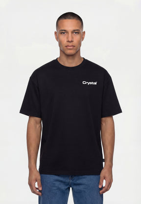 Performance Oversized T-Shirt