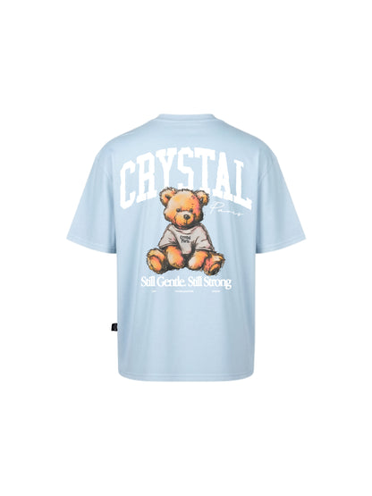 Gentle Oversized T-Shirt