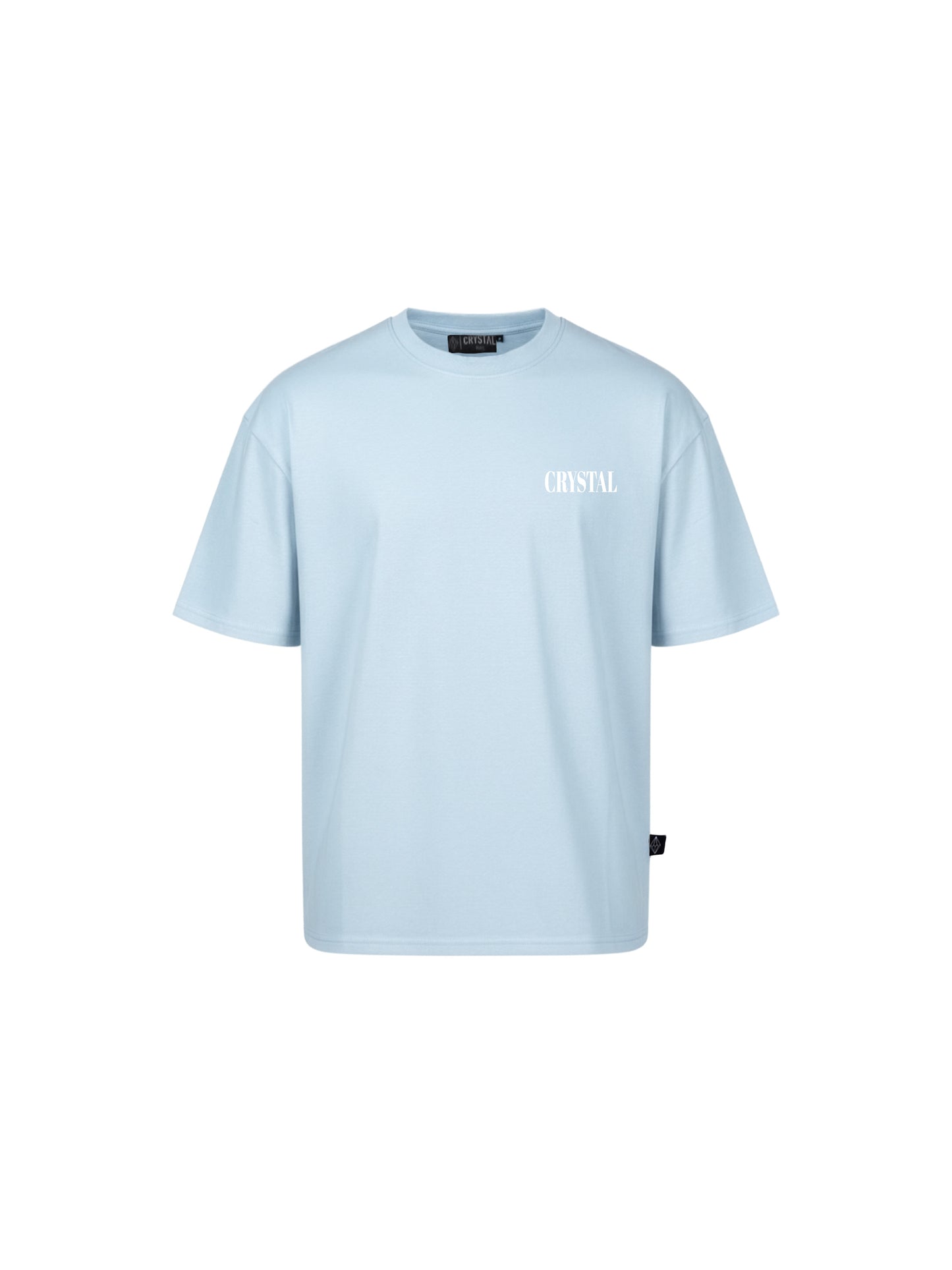 Gentle Oversized T-Shirt