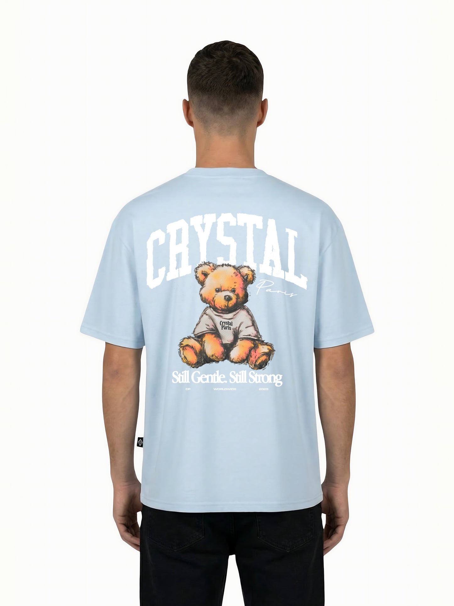 Gentle Oversized T-Shirt