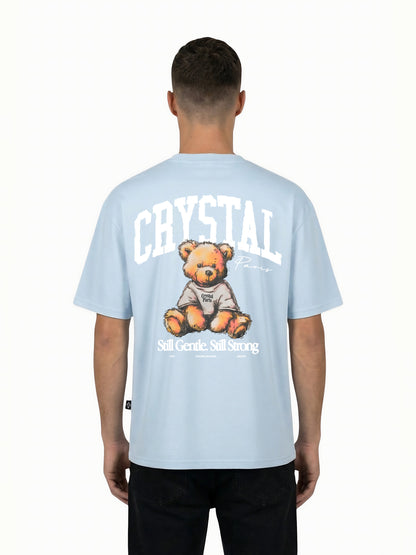 Gentle Oversized T-Shirt
