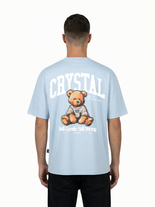 Gentle Oversized T-Shirt