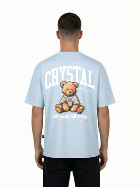 Gentle Oversized T-Shirt