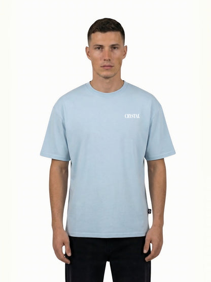 Gentle Oversized T-Shirt