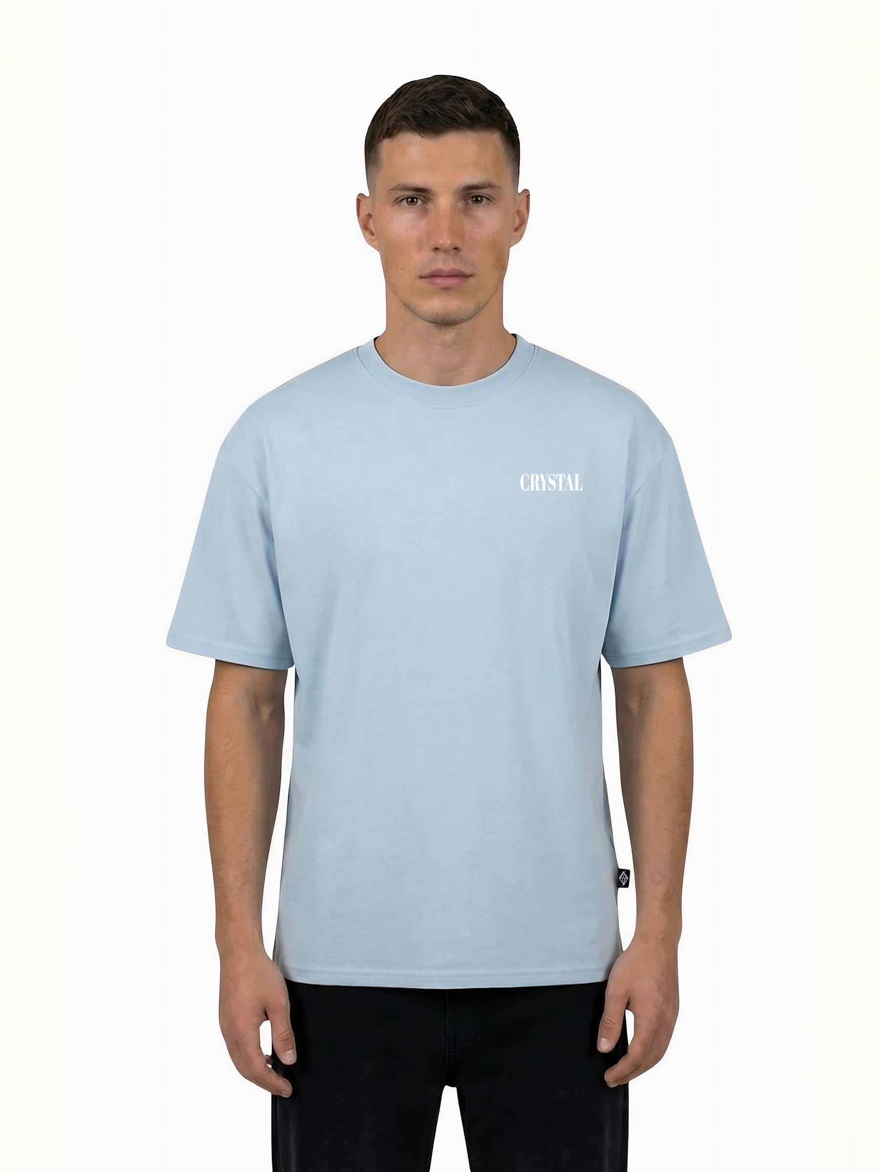 Gentle Oversized T-Shirt