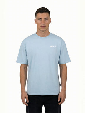 Gentle Oversized T-Shirt