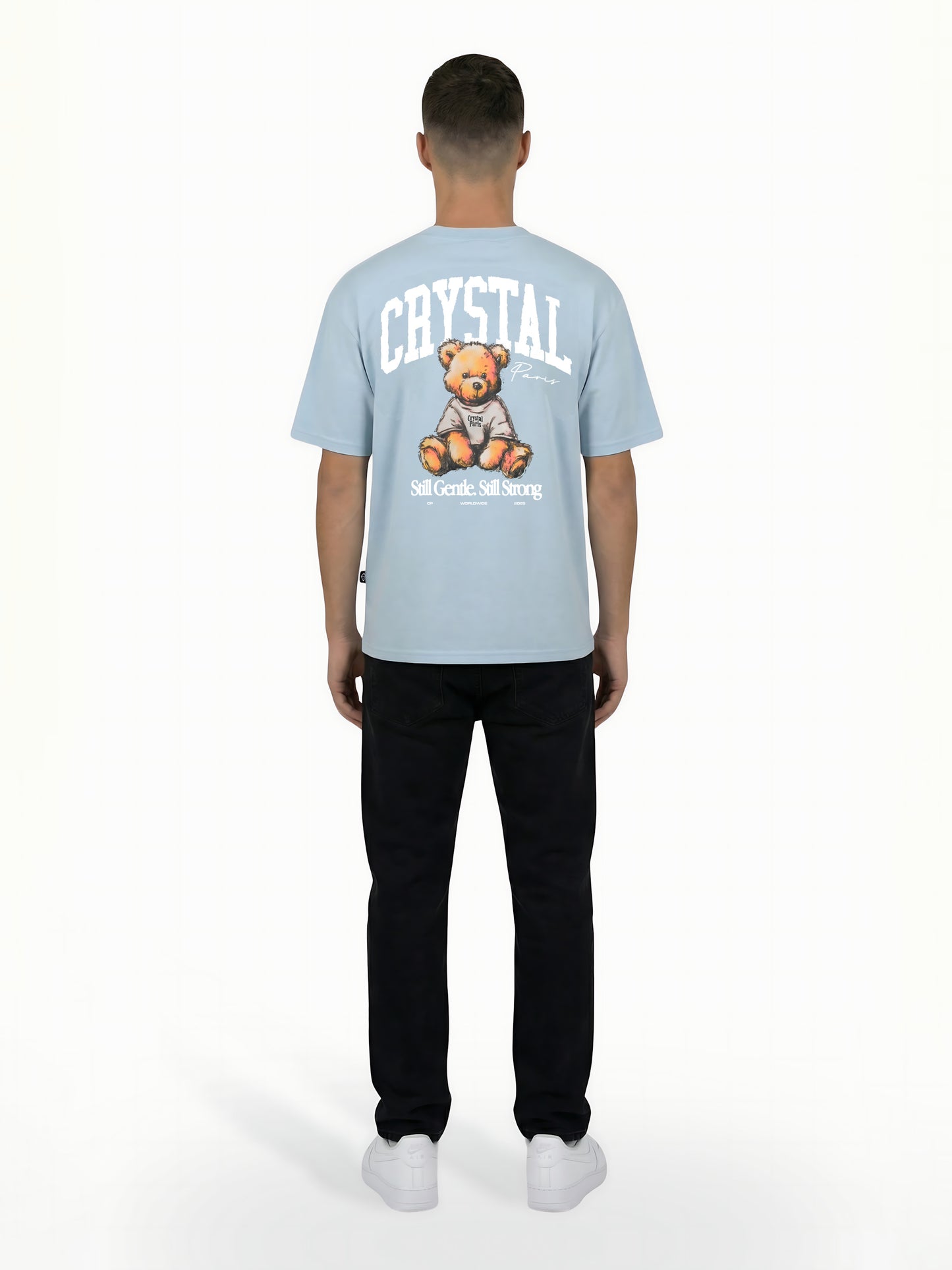 Gentle Oversized T-Shirt