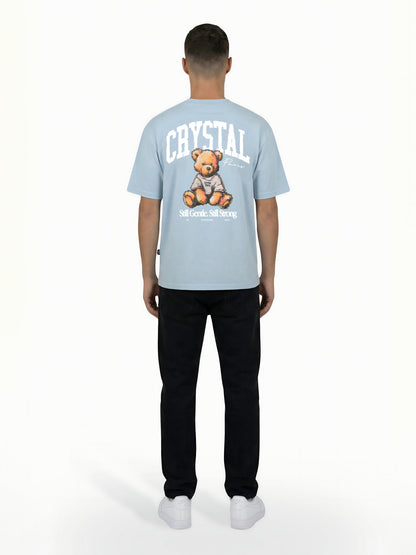 Gentle Oversized T-Shirt