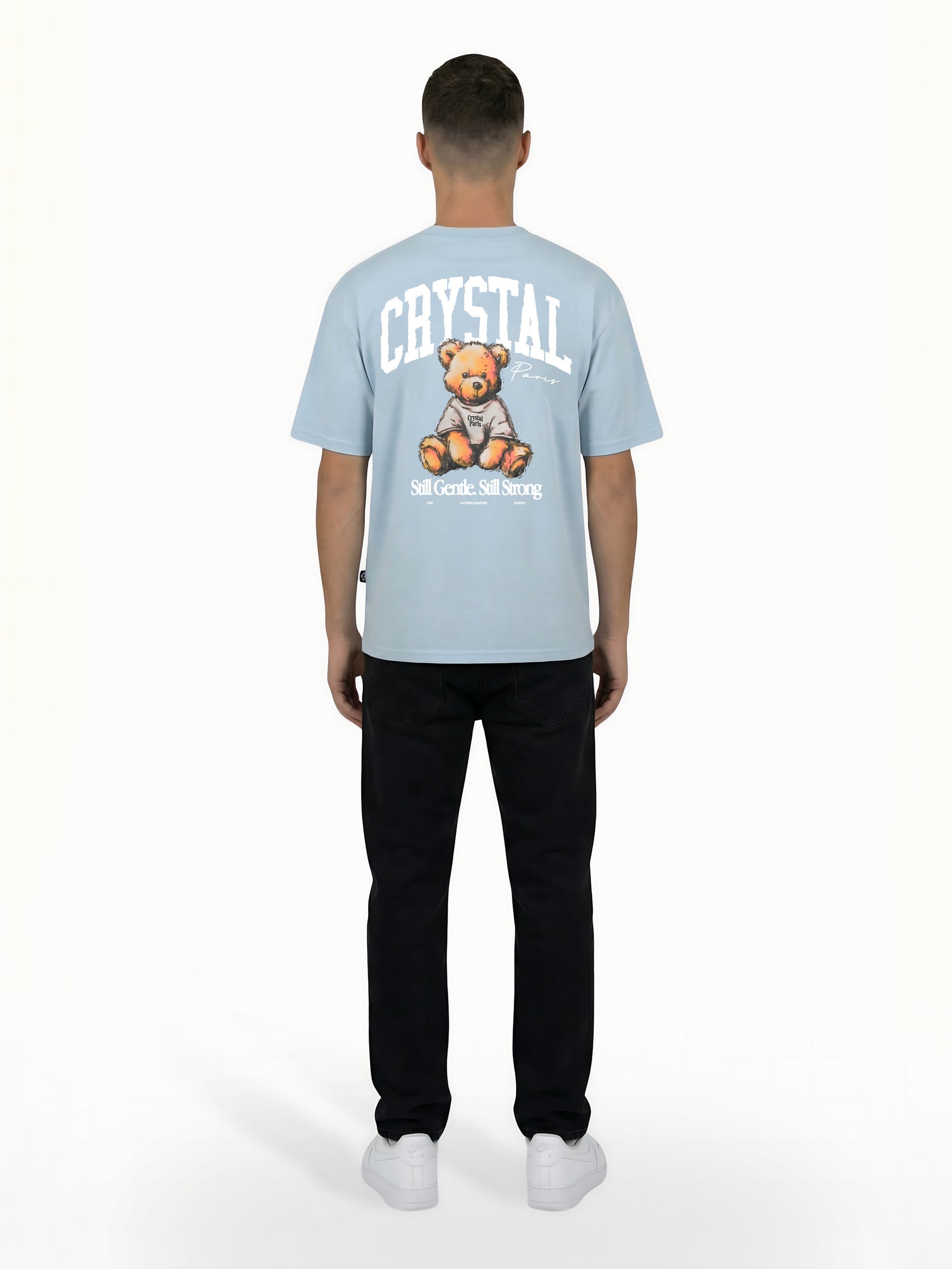 Gentle Oversized T-Shirt