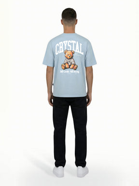 Gentle Oversized T-Shirt