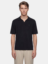 Bergen Knit Polo