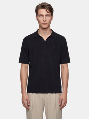 Bergen Knit Polo