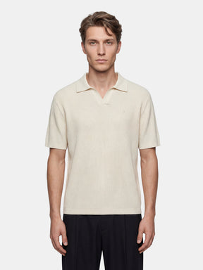 Bergen Knit Polo