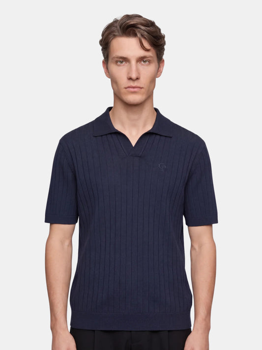 Vento Structured Polo