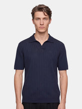 Vento Structured Polo