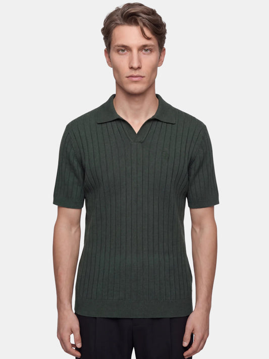 Vento Structured Polo