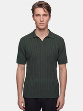 Vento Structured Polo