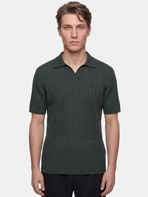 Vento Structured Polo