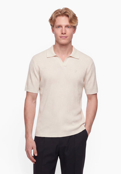 Bergen Knit Polo
