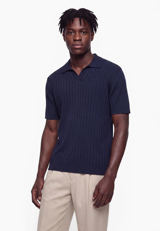 Vento Structured Polo