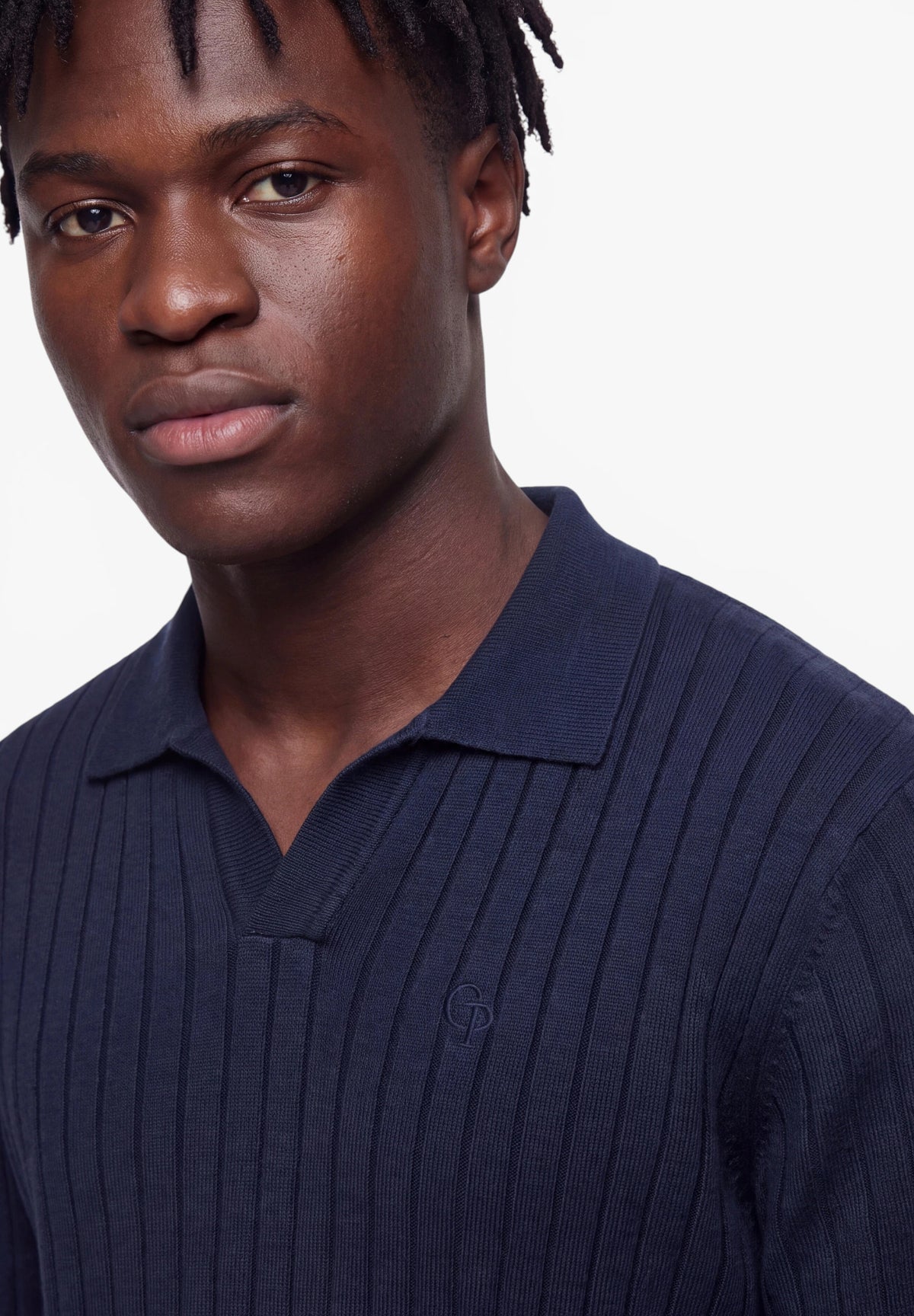 Vento Structured Polo