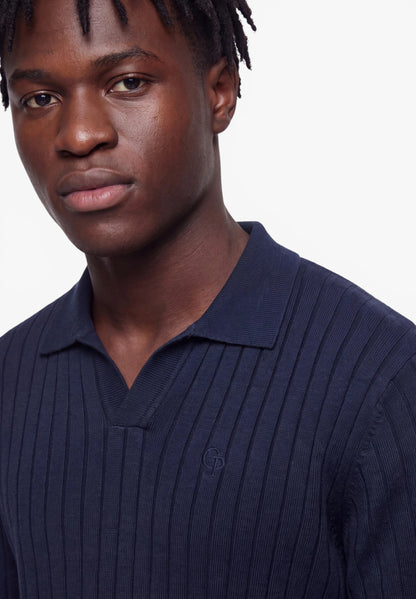 Vento Structured Polo