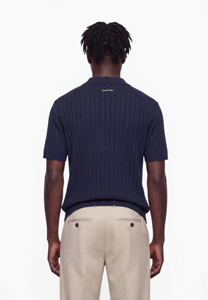 Vento Structured Polo