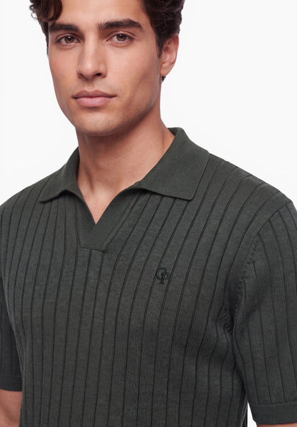 Vento Structured Polo