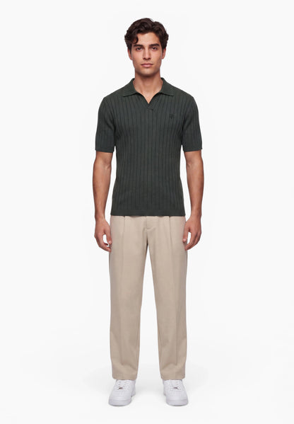 Vento Structured Polo