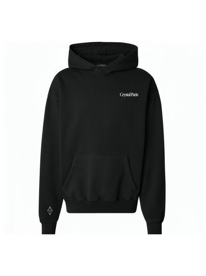 Living Life Oversized Hoodie