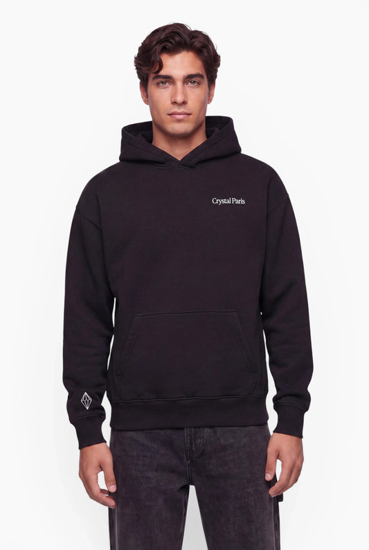 Living Life Oversized Hoodie
