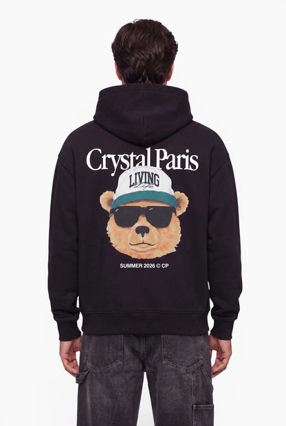 Living Life Oversized Hoodie