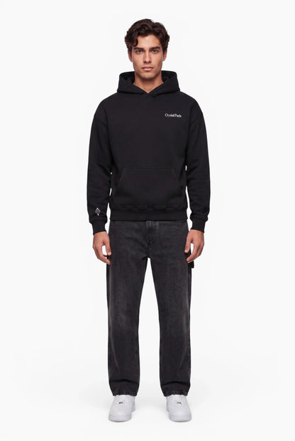 Living Life Oversized Hoodie