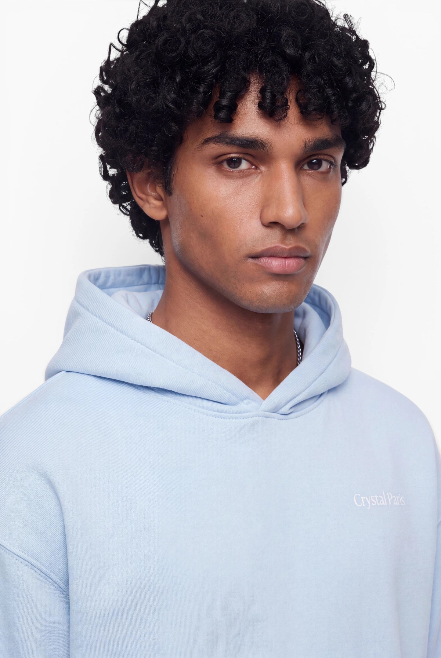 Living Life Oversized Hoodie