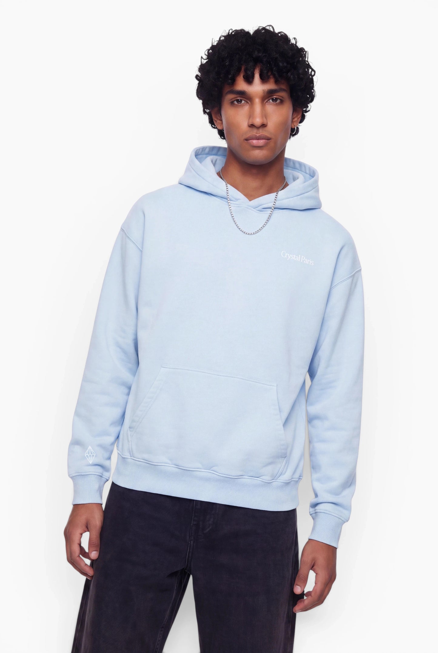 Living Life Oversized Hoodie