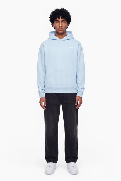 Living Life Oversized Hoodie