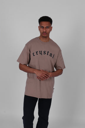 Oversized  Coordinate T-Shirt Oversized  T-Shirt