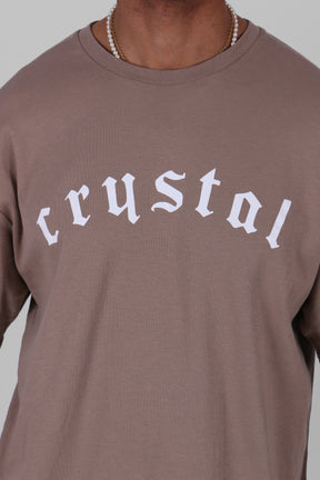Oversized  Coordinate T-Shirt Oversized  T-Shirt