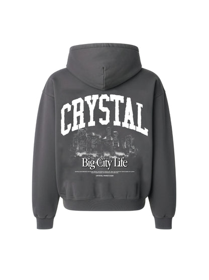 Big City Oversized Hoodie