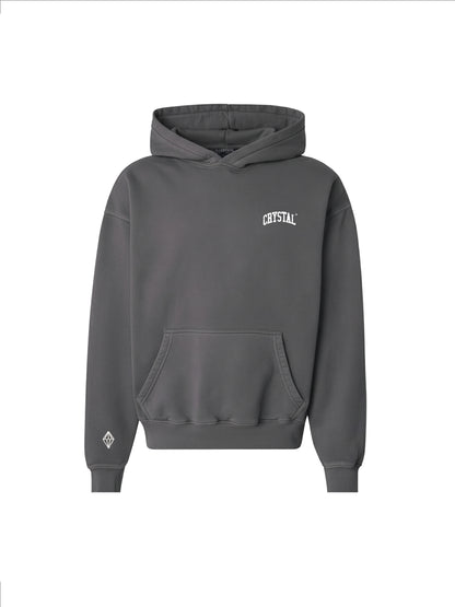 Big City Oversized Hoodie