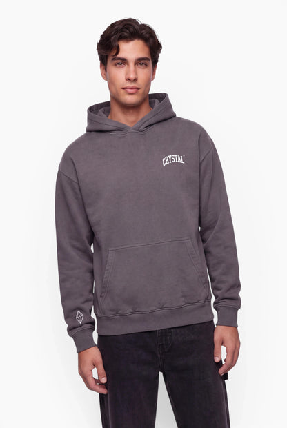 Big City Oversized Hoodie