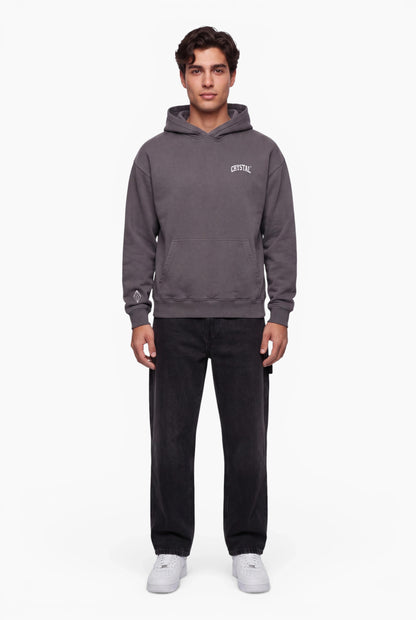 Big City Oversized Hoodie