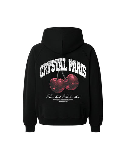 Relentless Oversized Hoodie