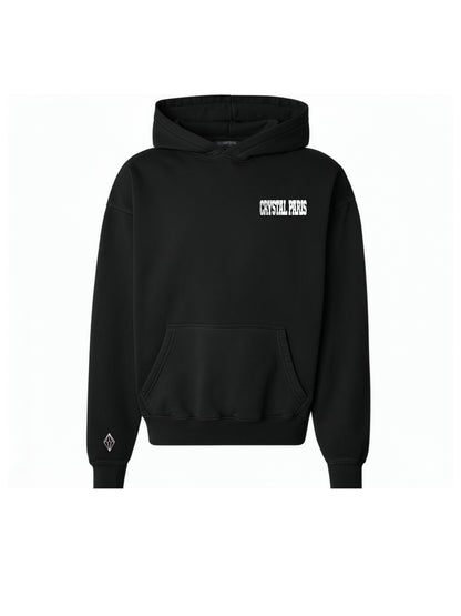 Relentless Oversized Hoodie