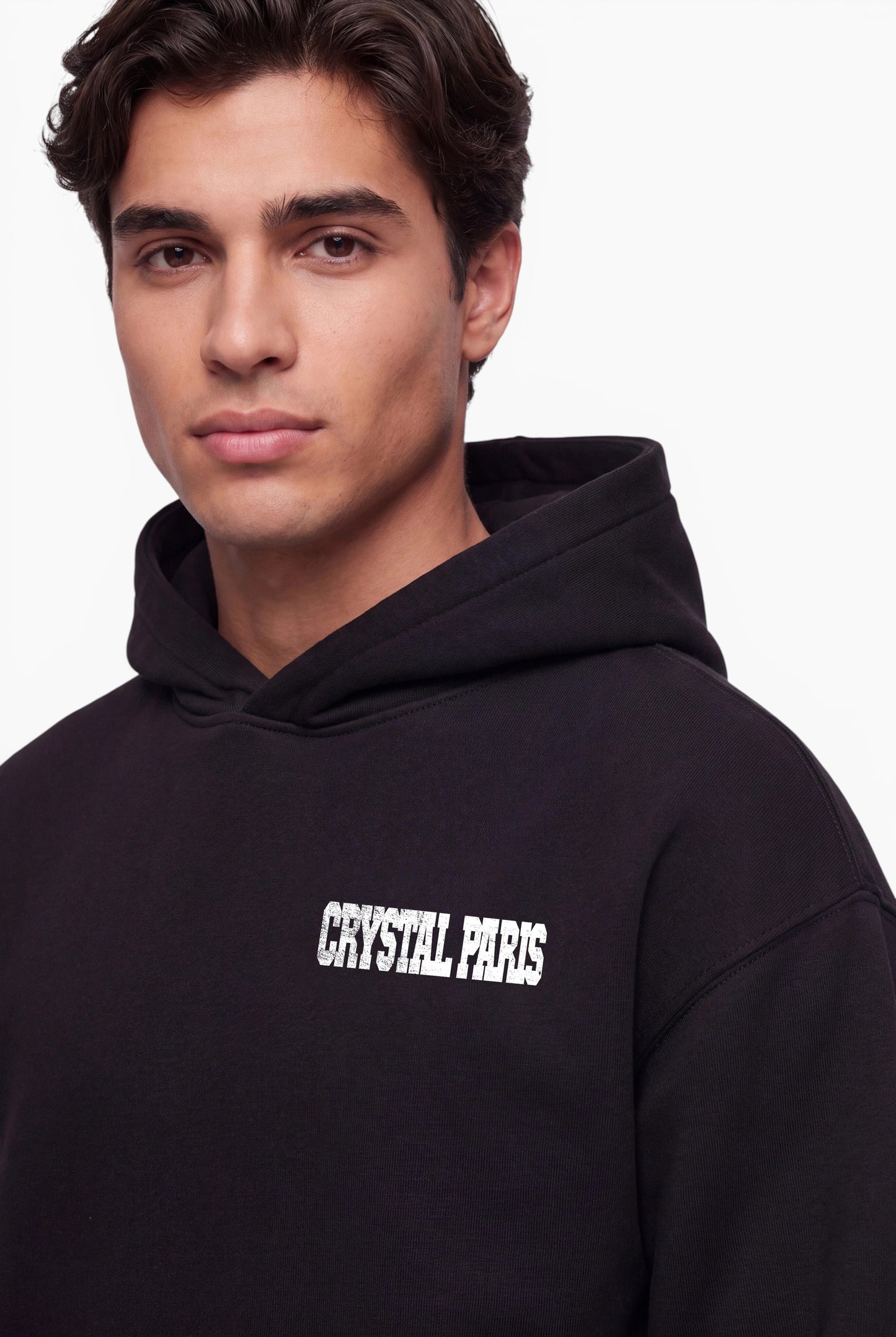 Relentless Oversized Hoodie
