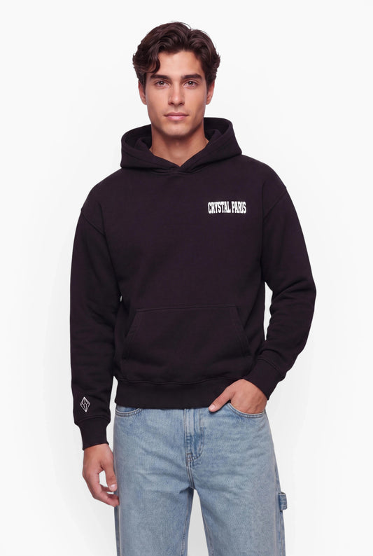 Relentless Oversized Hoodie