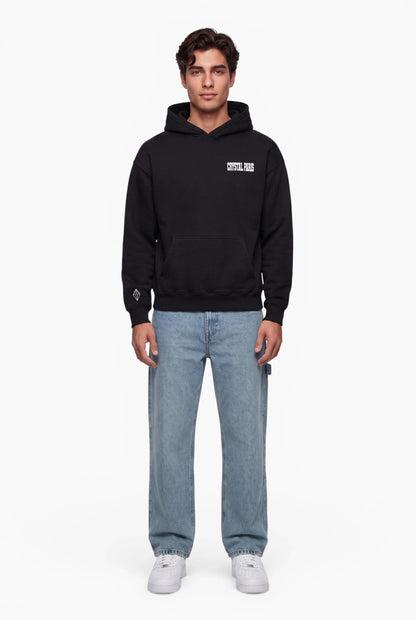 Relentless Oversized Hoodie