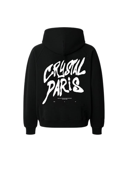 Move Oversized Hoodie