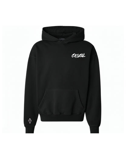 Move Oversized Hoodie