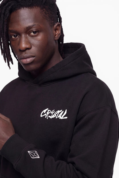 Move Oversized Hoodie